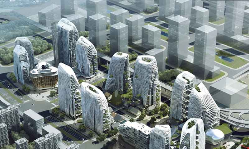 曲沃证大喜马拉雅