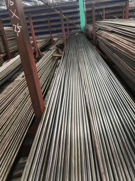 曲沃精密钢管